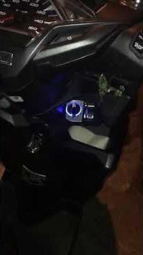 SE Smart Keyless System for Honda Click/Vario 125/150 v1