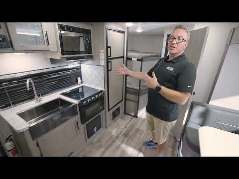 2022 Coleman Light 1905BH | RV Review