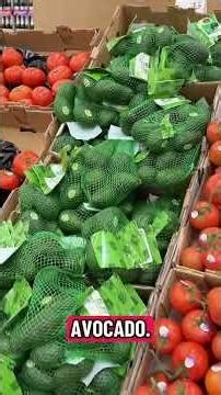 Winco For Weekly Groceries