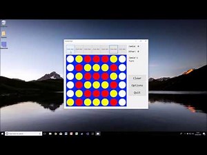 Jamie Curtis AQA Computer Science NEA Testing
