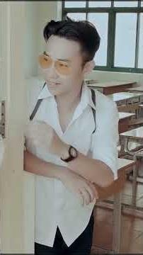 MỐI TÌNH HỌC TRÒ KHÓ QUÊN CỦA CÔ GÁI NĂM ẤY CHÚNG TA CÙNG THEO ĐUỔI #viettelmedia #cuame #funny
