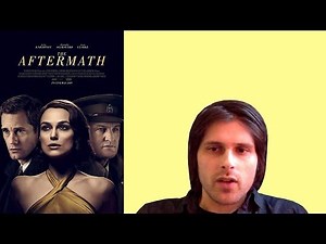 THE AFTERMATH (2019) MOVIE REVIEW