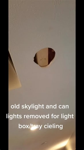 Transform Your Kitchen with a Light Box Ceiling