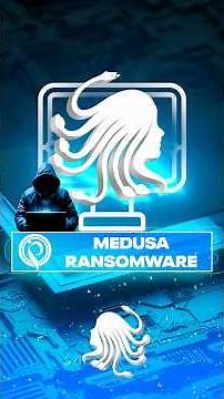 Medusa Ransomware: 42% Surge in Attacks | 2025 Cybersecurity Alert