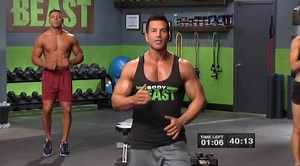 Body BEast Total Body