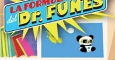 La formula del doctor Funes - HBO Online