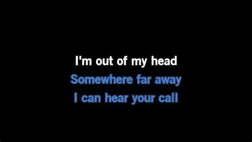 The Wolf Karaoke - Siamés