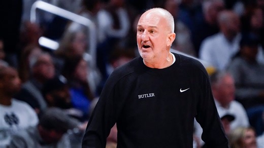 Butler basketball players blindsided by Thad Matta's retirement after planning for next season