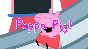 Peppa Pig Theme Song (Sped Up Dance Remix) by Peppa Pig on Apple Music