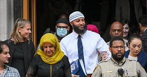 Conviction of Adnan Syed in 'Serial' podcast case is overturned and judge orders him released