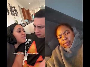 Treatment #couple #prank #funny