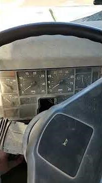 Cold Start on 2002 International
