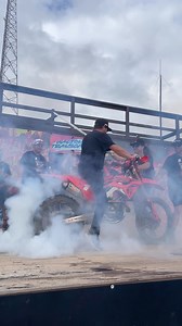 6.4K views · 6.1K reactions | Sir Ryan Lockhart? I’m still not sure Hayden Halstead is authorized to perform these rituals. | Direct Motocross | Facebook