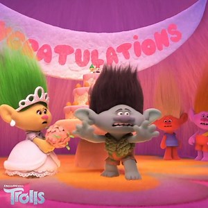 4.9K views · 125 reactions | The Bergens are coming! Over & over again. #DreamWorksTrolls | DreamWorks Animation | Facebook