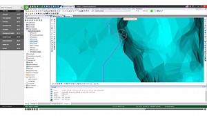 Getting Started with Design Data, available through Maptek Online Training, teaches you how to create, modify, and analyse Vulcan design data. http://bit.ly/2UBQgNw | Maptek