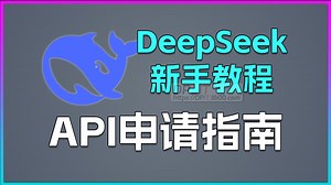 DeepSeek官方API申请指南. DeepSeek新手教程
