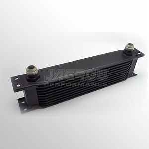 [Hot Item] Jagrow Performance Tube and Fin Transmission Oil Cooler Kit