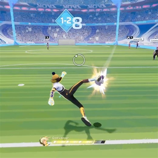 Look At The Benefits Of Usin Ya Noggin 🤔😏#rematch