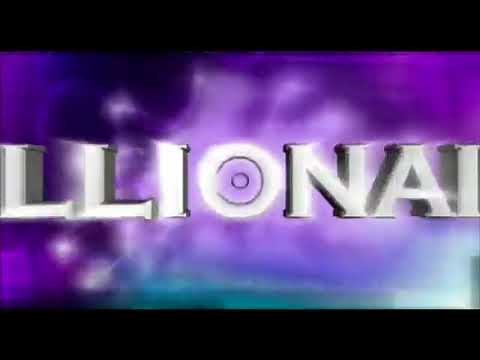 WWTBAM UK 2007 Intro (No Music) with Sound Effects