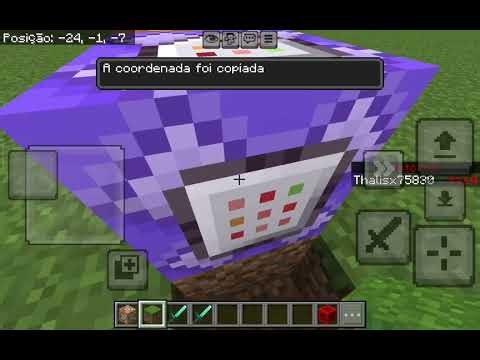 Como Fazer Uma Loja Com Npc No Minecraft 