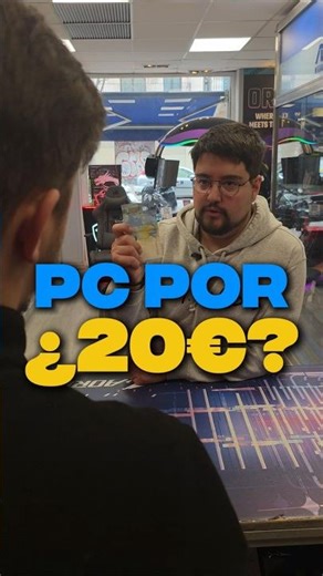 What can I do with €20?