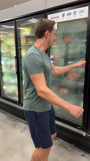 🦐Stop Eating Shrimp🦐 #shrimp #seafood #eatthisnotthat #seaspiracy #healthyliving