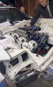891K views · 10K reactions |  #turbocharger #turbo #turbocharged #racecar #flutter #supercharger #turbos #boost #antilag #jdm #t #engine #machining #cylinder #machineshop #repair #rebuild #automotive #carsoftiktok #mechanical #engineering #reels #carstips #tips #enginerepair #tire #tirerepair #ford #chevy #dodge #ram #trucks #liftedtrucks #diesel | BoostLogic | Facebook