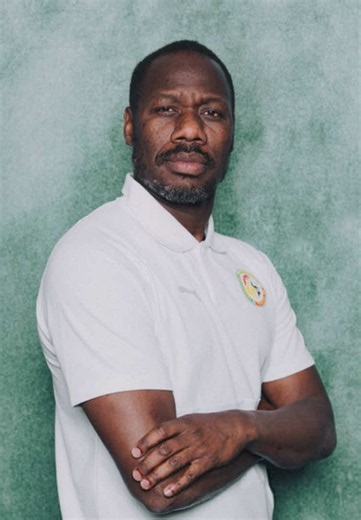 Chan Can qualif cdm et vous dites qu’il merite pas 50M ? Lol #senegal #senegalaise_tik_tok🇸🇳 #footballtiktok #fyp #viral