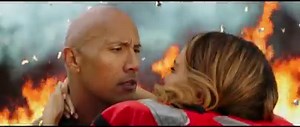 Heiß, Heißer – BAYWATCH! Dwayne The Rock Johnson und Zac Efron bringen im ersten Trailer den Strand zum Glühen – ab Sommer 2017 im Kino! #Baywatch | Baywatch Film