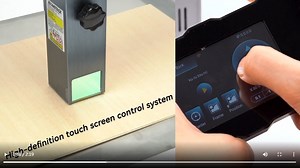 Watch ATOMSTACK X7 Pro 50W Laser Engraving Machine on Amazon Live