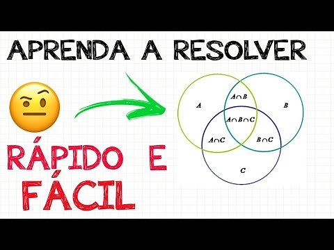HOW TO SOLVE PROBLEMS WITH 3 SETS?