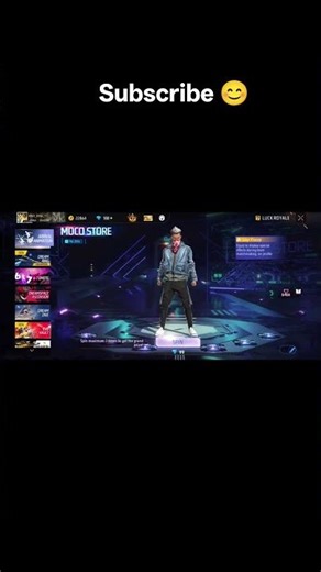 new moco store 😅😅