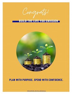 Printable Financial Planner - Easy Edit on Canva - Digital Download - Finance Tracker Template - Custom Templates - Achieve Financial Goals - Etsy Canada