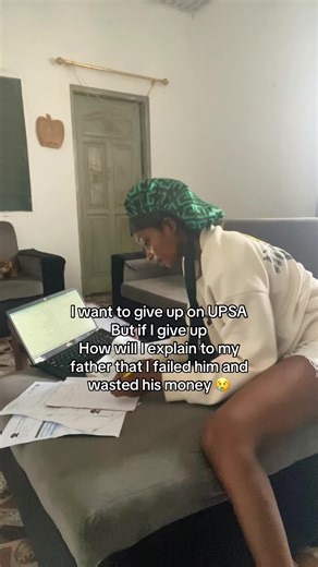 Struggles of University Life and Family Expectations