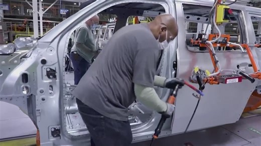 Arlington GM assembly plant not called to strike ... for now. UAW demands not met