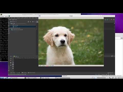 Didacticiel - Installation de Python 3 et OpenCV sous Windows, Linux et MacOS