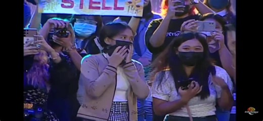 3.9K views · 736 reactions | #SB19_PABLO cut on MAPA during our fave part of him.  PABLO always sings his heart out - especially on this part. No wonder, it always tugs at the heartstrings. Plus thinking how a family person he is. Boy, you got us on our knees. 梁 #SB19onEatBulaga SB19 #SB19 | SB19 PABLO - Echoes | Facebook