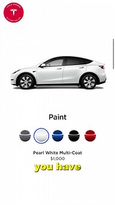 **BREAKING NEWS**: Midnight Silver Metallic is now the free color for Tesla Models 3 & Y | Tesla Owners of Silicon Valley