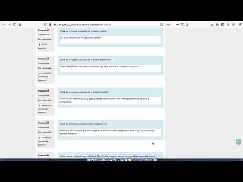 Módulo 2 - S1 Actividad Formativa 1 - Metas y propósitos