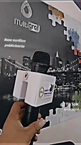 #publicidad #diseñografico #multigraft