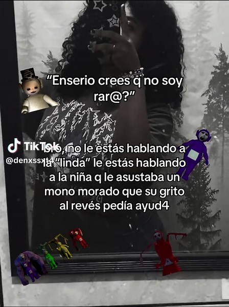 Slendytubbies 3: Asustando con Tinky Winky