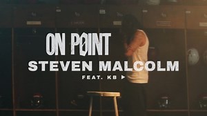 MP3 DOWNLOAD Steven Malcolm - On Point (  Lyrics) | CeeNaija