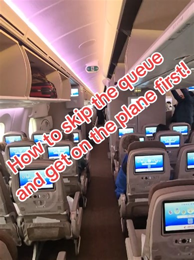 Skip the Airport Queue: Essential Travel Hack Guide