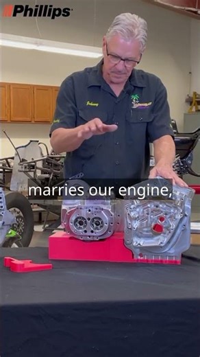 From Concept to Track-Ready | Prototyping with the Markforged X7