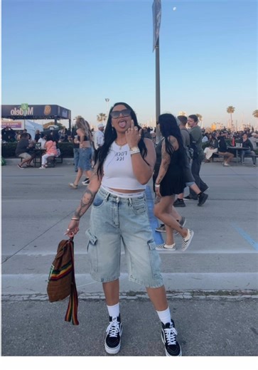 CaliVibes Festival: Anticipating This Year's Event