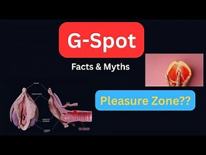 Does the G-Spot Really Exist? A Doctor Explains the Science