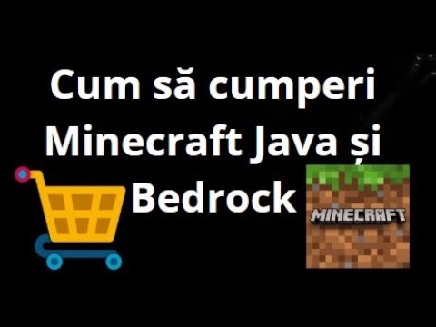 How to buy Minecraft Java Edition and Bedrock Edition - complete guide