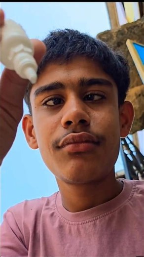 Expectation vs Reality:Eye Drops Edition 👁️🚫 #FunnyShorts #ViralComedy #DesiHumor #WaitForIt #funny
