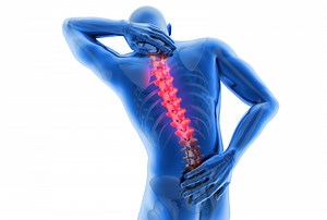 What causes thoracic back pain? - Spinal Backrack