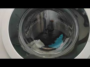 30 Minutes Of Relaxation: Asmr Washing Machine Sounds To Calm Your Mind